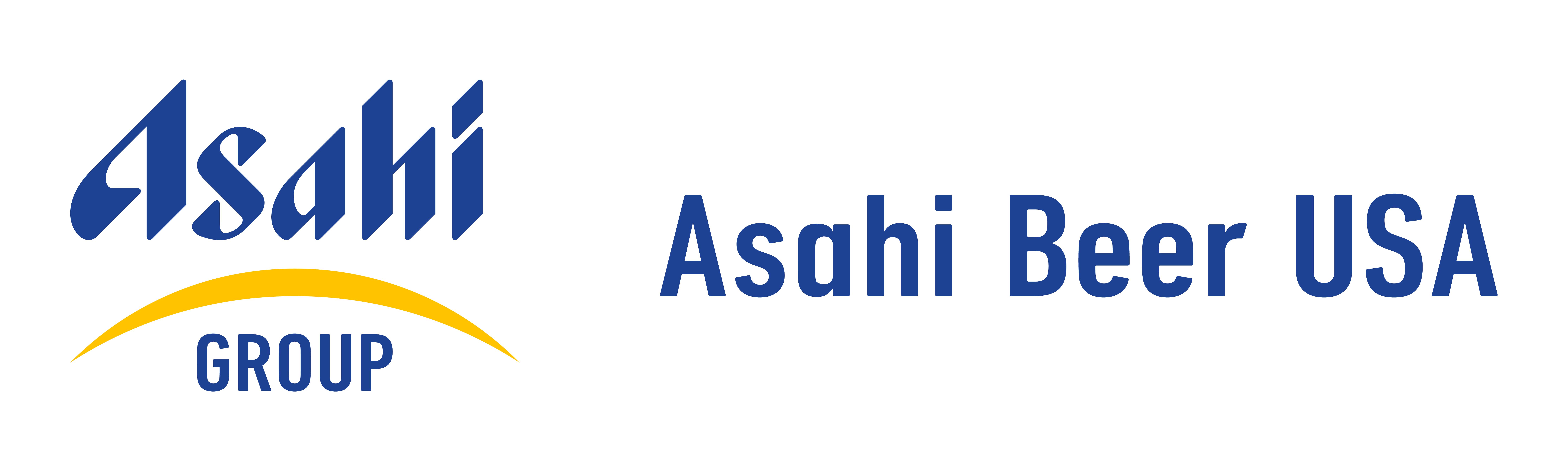 asahi logo